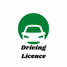 Driving Licence